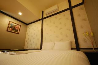 Hananoi Bed and Breakfast - Hengchun South Gate - 1
