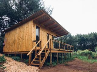 Zwakala River Retreat - Haenertsburg - 7