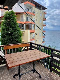 Paradise Apartament - Sarandë - 4