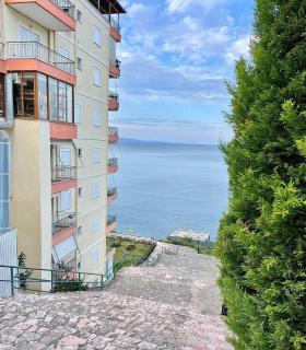 Paradise Apartament - Sarandë - 1