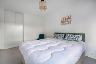Appartement pour 4 à 150m de la Mer - Pornic - 7