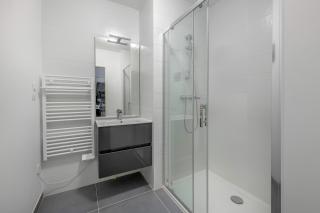 Appartement pour 4 à 150m de la Mer - Pornic - 6