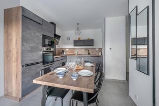 Appartement pour 4 à 150m de la Mer - Pornic - 1