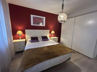 Piso renovado a 10 min de la playa ideal familias - VUT5411AS - Gijón - 0