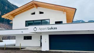 Apart Lukas - Mayrhofen - 0