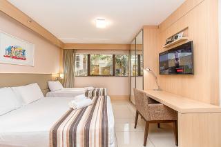 Cullinan Diária Brasil 62536 - Brasilia - 7