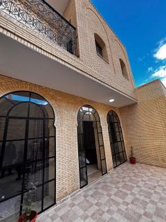 Residence Tozeur Almadina - 1