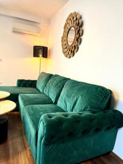 Firenze Apartment - Timişoara - 7