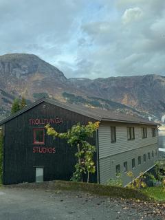 Trolltunga Studios - 9