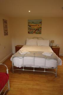 The Eelsfoot inn - Theberton - 3