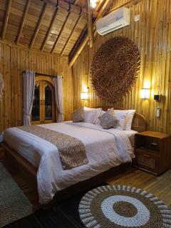 JinengBali Eco Lodge - Tegalalang - 7