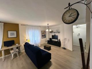 Piso renovado a 10 min de la playa ideal familias - VUT5411AS - Gijón - 9