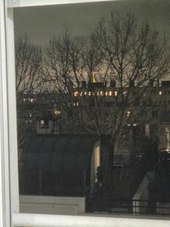 Studio a Suresnes - Suresnes - 5