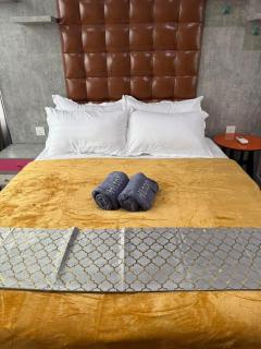 ICITY 2bedroom 2bathroom - 4