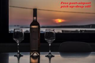 Villa Ble Paros - Parikia - 0