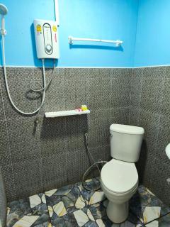 Boat and House Resort Khao Kho - Khao Kho - 2