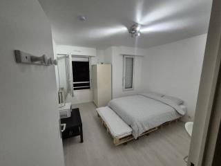 Studio a Suresnes - Suresnes - 7