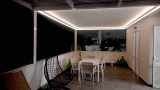 La terrazza di Gea a 100 mt dal mare - Cozze - 8