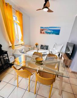 Harbour Sea View House Funchal - 7