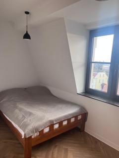 Apartament przy Szpitalu na Bema - Lubin - 6