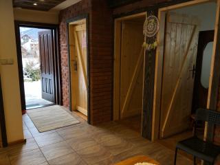 Pokoje u Adama Grajoka - 2