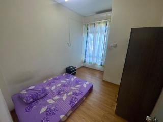 Bright Apartment in Klebang - Ipoh - 5