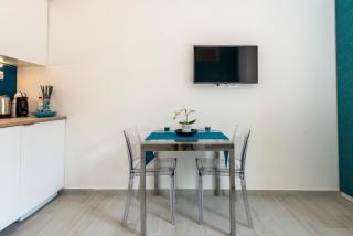 [Navigli - Darsena]; La perla di Milano - Milan - 8