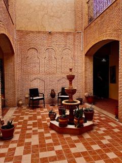 Residence Tozeur Almadina - Tozeur - 2
