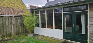 Het Kievit's nest - Oostkapelle - 4