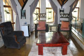 Lodge At The Ancient City - Masvingo - 1