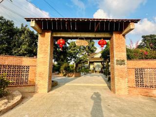 Homestay Rừng Lan - Xóm Bãi Trại - 9