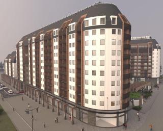 Apartman balkan square - Zlatibor - 2