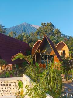 The Hidden Valley - Besakih - 8