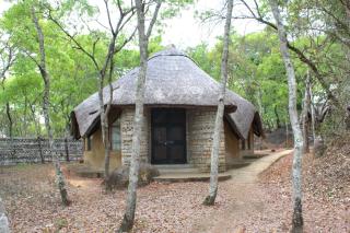 Lodge At The Ancient City - Masvingo - 6