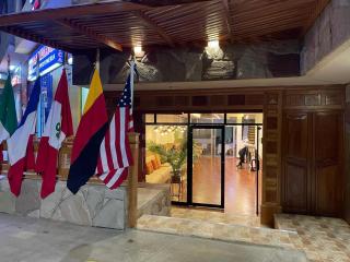 Gran Kunturwasi Hotel Corporativo - 9