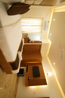 Sukhi A Luxury Stay Inn - Chikmagalūr - 9