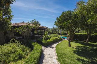 Villa Lilly with private pool - Kipseli - 4
