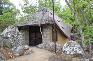 Lodge At The Ancient City - Masvingo - 5