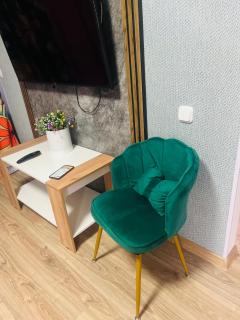 Яркая квартира в стиле Поп Арт в центре города Караганда - 5