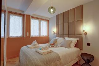 Residence AC Champs de Mars Eiffel Tower by Studio Prestige - Paris - 0