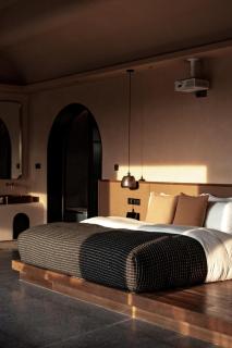 Anji ke gamer wild luxury Resort villa - 8