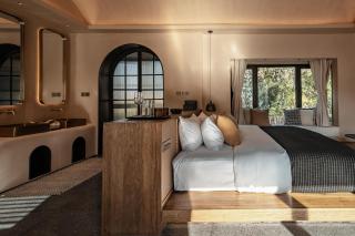 Anji ke gamer wild luxury Resort villa - Anji - 5