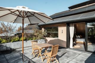 Anji ke gamer wild luxury Resort villa - Anji - 4