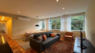 Ipanema Apartamento Posto 9 Espaçoso e Reformado - Rio de Janeiro - 9