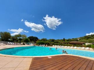 Mini villa Santa Giulia - Porto Vecchio - 8
