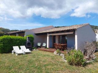 Mini villa Santa Giulia - Porto Vecchio - 7