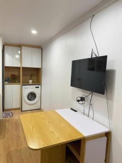 Happy house Nguyễn Bình - - 9