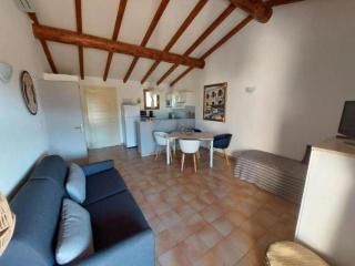 Mini villa Santa Giulia - Porto Vecchio - 6