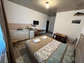 Hotel apartment - Koetaisi - 5