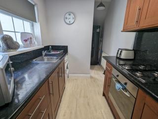 The Stanhope Retreat 2BR - Westoe - 4